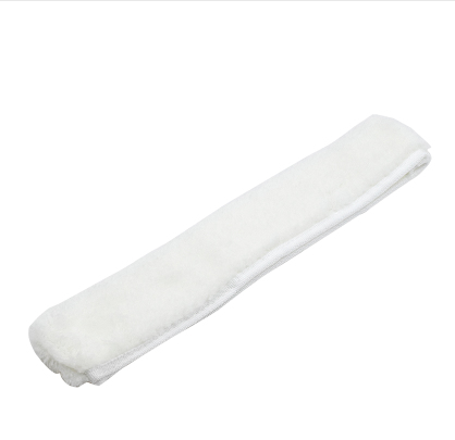 Baiyun glass wiper hair head replacement bracket plastic T frame T handle 35CM water applicator T head cleaning tool