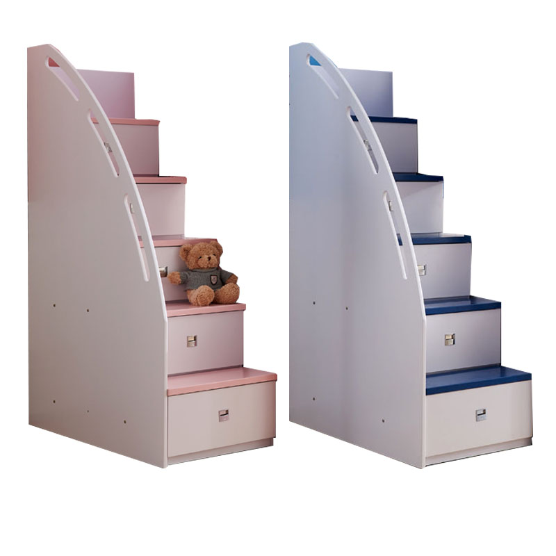 Get Out Of Bed Ladder Cabinet Drawer Storage Cabinets Child S Bed