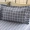 Gối bông 48X74 gối bông cotton vỏ gối gối túi da gối bông bao gồm một cặp - Gối trường hợp