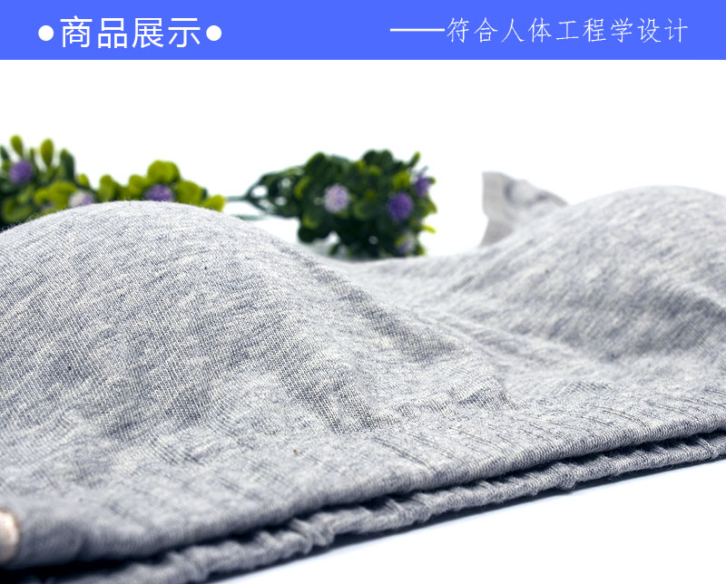 Áo lót thể thao yoga AB có miếng đệm ngực AB không có vòng thép chính hãng cotton nữ mùa hè mỏng phần C409 quần lót bầu