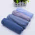 Quần lót AB quần lót nam boxer cotton thoải mái thoáng khí trung niên eo cao đồ lót nam kích thước lớn 0982 đồ lót xuất khẩu Eo cao