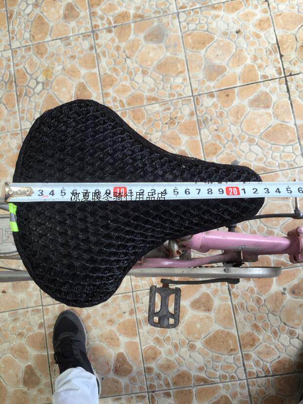 Selle de vélo cyclisme sur route - Ref 2349832 Image 20