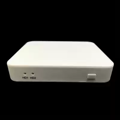 Shili video box regular recording HDM AV color difference 1080p HD video conference push stream-free computer
