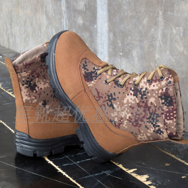 Boots - chaussures 16EME NORD loisir - Ref 936231 Image 15