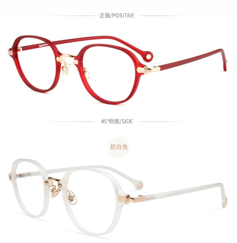 Montures de lunettes LASHION en Memoire plastique - Ref 3139361 Image 18