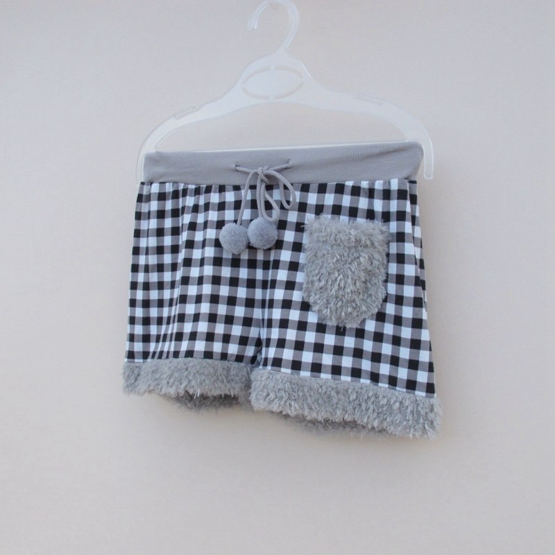 Pantalon pyjama - Ref 728443 Image 4