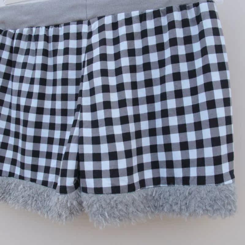 Pantalon pyjama - Ref 728443 Image 10