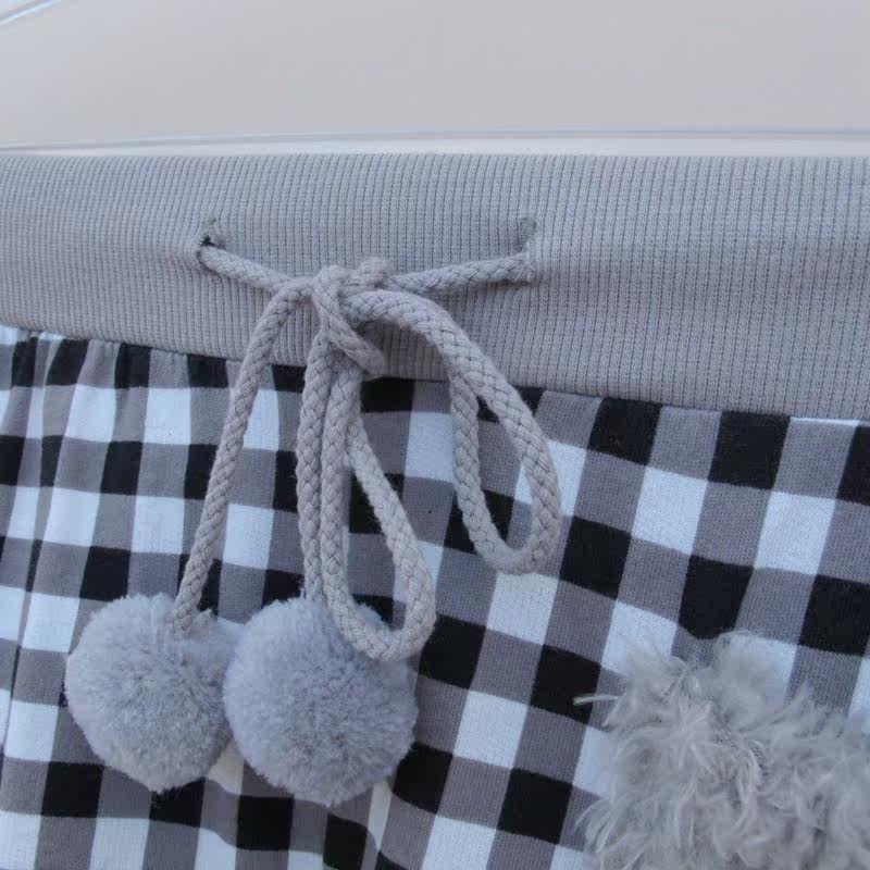 Pantalon pyjama - Ref 728443 Image 7