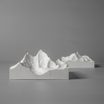 (Dingyan) Nordic enlarged fragrant stone living-room Bedroom Incense essential Oil Essential Oils Durable fragrance Aroma Pendulum of Aroma Fragrance