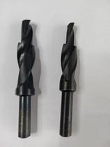 Straight Shank Step Drill (Black) HSS-M2 Specifications M3-M12