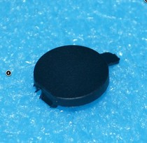 Chery E3 door clasp hand frame screw plug cover inner handle frame small plug cover new and old E3 inner handle frame blocked