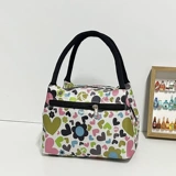 Водонепроницаемая сумка для матери, ткань оксфорд