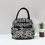 Ланч-бокс, банка для хранения, барсетка, японская вместительная и большая сумка, милый шоппер для матери и ребенка, сумка для еды, ткань оксфорд