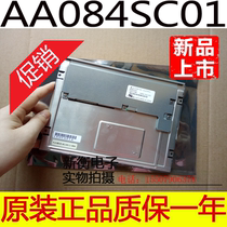 Original installed Mitsubishi supply AA084SC01 T-55712D084J-LW-A-AAN quality assurance