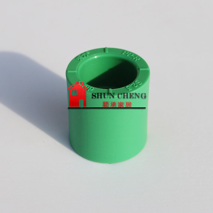 Tianli Health Source Pipe 6 - minute Green PPR Pipe Inlet Pipe 25 direct