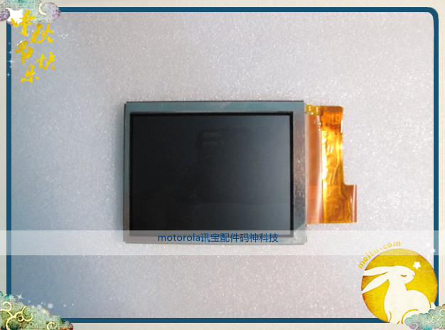 Original Motorola Symbol MC9090 LCD screen maintenance of LCD accessories