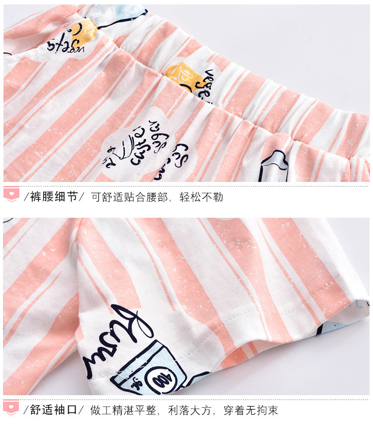 Pyjama pour femme      en Coton à manches - Ref 2994467 Image 101
