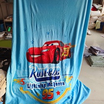 A298 special price baby velvet three-piece set 150x200 weight 2 2 kg