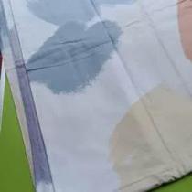 Pure cotton twill student sheets dormitory sheets heavy