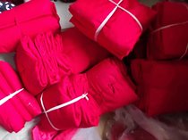 Handmade cloth heads pure cotton cloth heads bedding cloths weighing by kilo one price of 5 jins