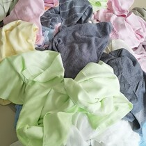 2 bamboo fiber bath towels are shipped randomly weighing about 0.8 kg