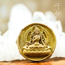 Qiaoming Gongfeng) Thousand Buddha Statue Plan)Gongzuo Ruba marriage link