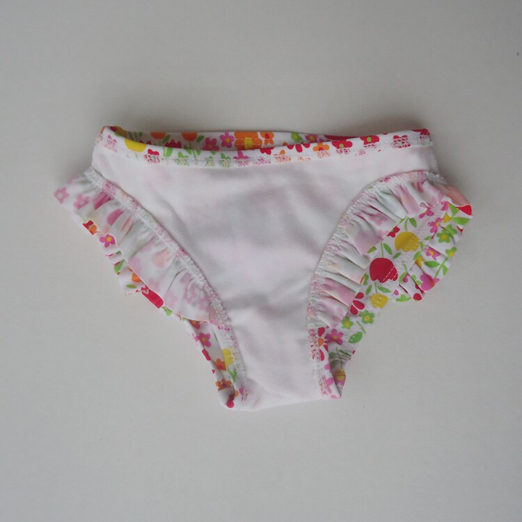 Maillot de bain fille - Ref 2550534 Image 14