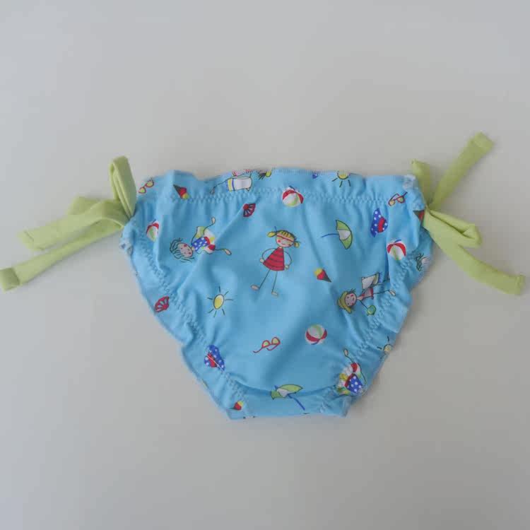 Maillot de bain fille - Ref 2550534 Image 10