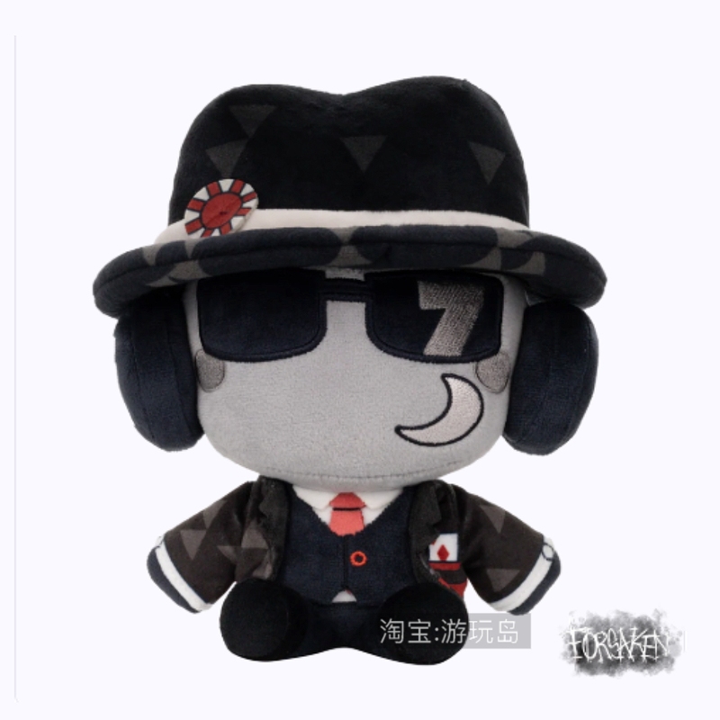 In Stock, Genuine Forsaken Chance Opportunity 2.0 Limited Edition Plush Toy, Authentic American Doll In Stock, Genuine Forsaken Chance Opportunity 2.0 Limited Edition Plush Toy, Authentic American Doll