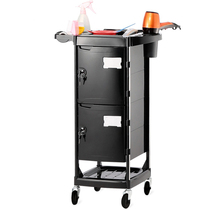 New Beauty Salon Beauty Hair Supplies Hairdressers Tools Cabinet Trolleys Shelving storage cabinets Hair Salon Tools Shelves
