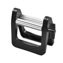 Squeeze Toothpaste Manual God Instrumental Beauty Hair Dyeing Paste Paint Toothpaste Pet Nutritional Paste Squeezer Aluminum Alloy Clip