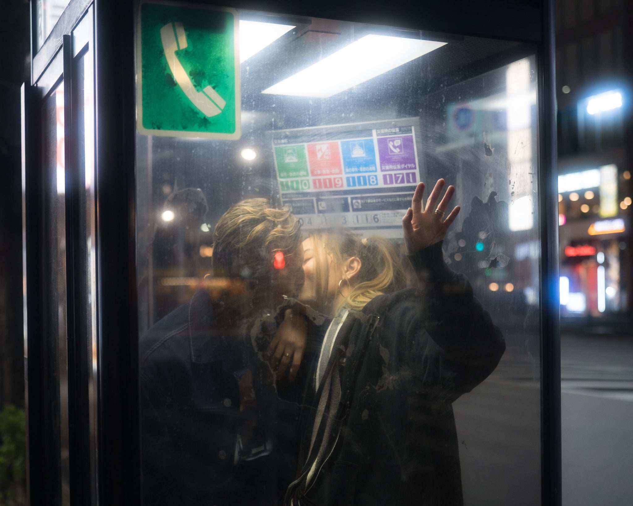 Dirty Boots预设包II 11款胶片感色彩+7种纹理工具 九十年代怀旧风格LR/ACR调色滤镜Dirty Boots Presets Pack II插图13 16.jpg