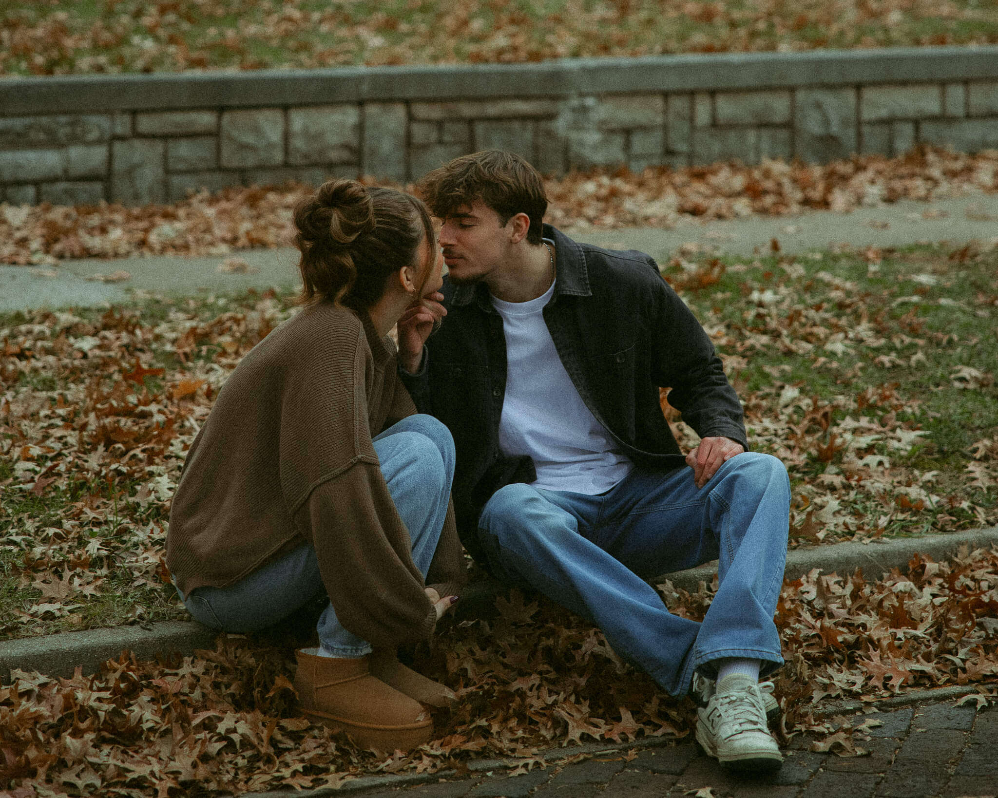 Dirty Boots预设包II 11款胶片感色彩+7种纹理工具 九十年代怀旧风格LR/ACR调色滤镜Dirty Boots Presets Pack II插图10 13.jpg