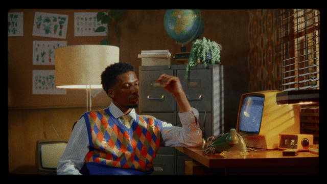 电影感LUT调色预设10款真实胶片美学复古色调一键调色PR/达芬奇/FCPX通用 Dopamine Frame - Film Looks Video LUTs