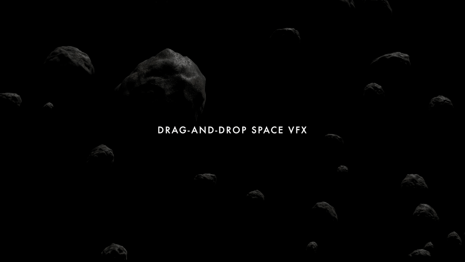 Film Crux SOL太空视觉特效元素 Vol.3 100组拖放式VFX素材 快速构建科幻电影场景 SOL - Space VFX Elements Vol. 3插图1 SOL Space VFX Elements Vol. 3 Gif 1.gif