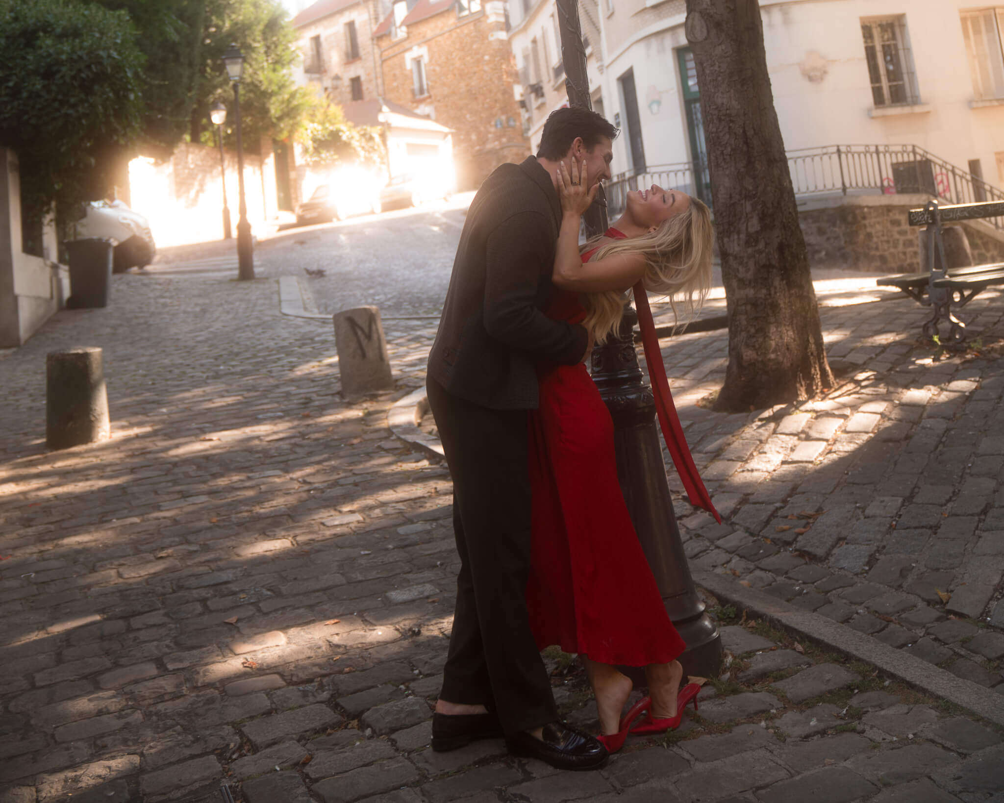 Dirty Boots预设包II 11款胶片感色彩+7种纹理工具 九十年代怀旧风格LR/ACR调色滤镜Dirty Boots Presets Pack II插图11 14.jpg