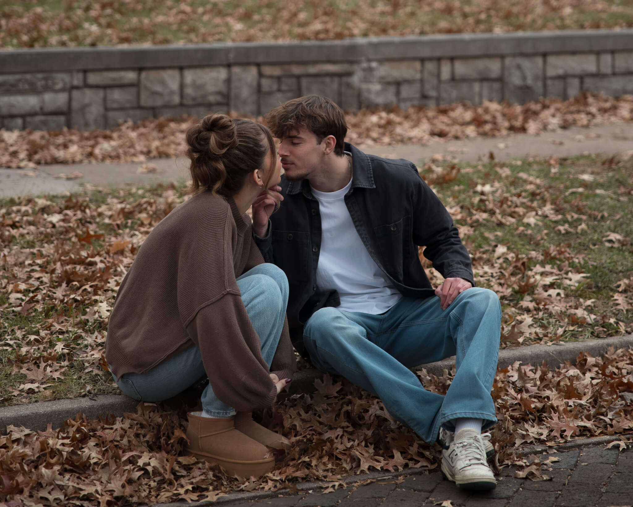 Dirty Boots预设包II 11款胶片感色彩+7种纹理工具 九十年代怀旧风格LR/ACR调色滤镜Dirty Boots Presets Pack II插图9 12.jpg