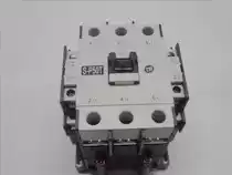 Original Taiwan Shilin (Xiamen) AC contactor S-P50T