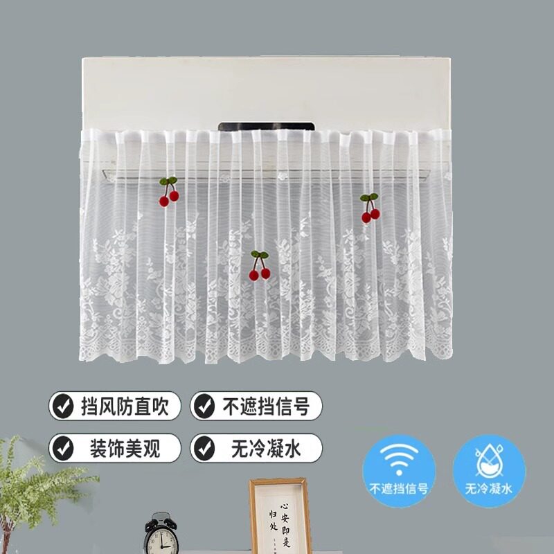 普通女生也能搞定！美的空调立式拆洗过滤网，拯救你的空气清新感