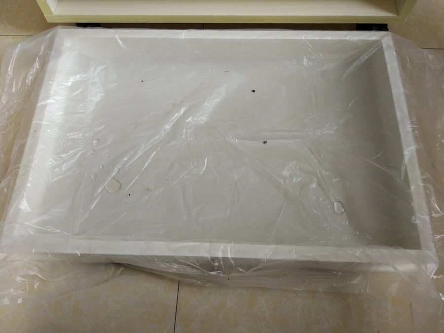 Special Size Pet Cage Push Disc Disposable Film Dog Cage Cat Cage Bird Cage 150 * 100110 * 70