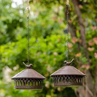 Классическая коричневая анти-москитная спираль, 2 шт