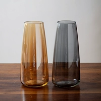 Янтарь+табачный пепел