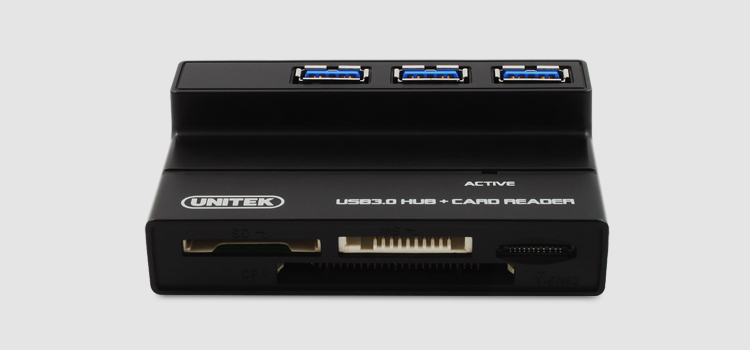 Hub USB - Ref 364434 Image 25