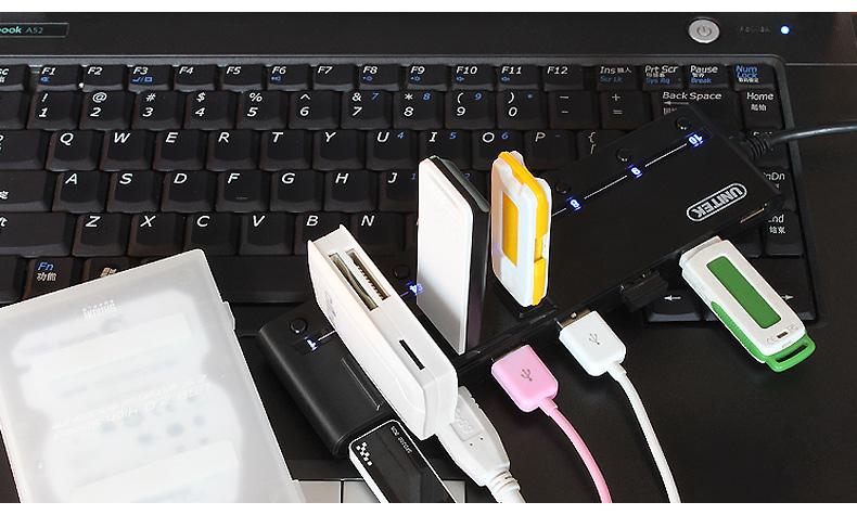 Hub USB - Ref 364516 Image 20