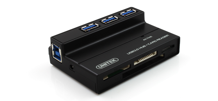 Hub USB - Ref 364434 Image 24