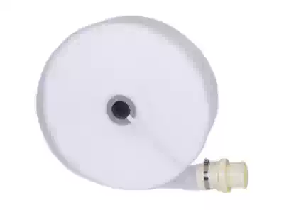 4 inch 5 inch 6 inch 7 inch 8 inch agricultural sprinkler white water with plastic hose sprinkler agricultural water pipe