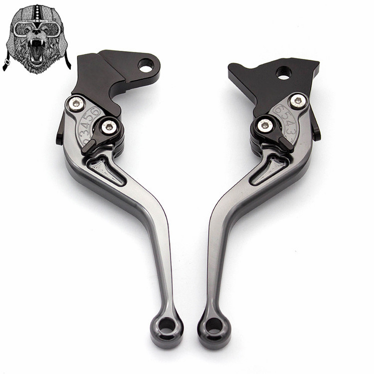 Lifan V16 brake LF250-D modified KP250 Horn KPR150 handle KPM250 tie rod KPT200