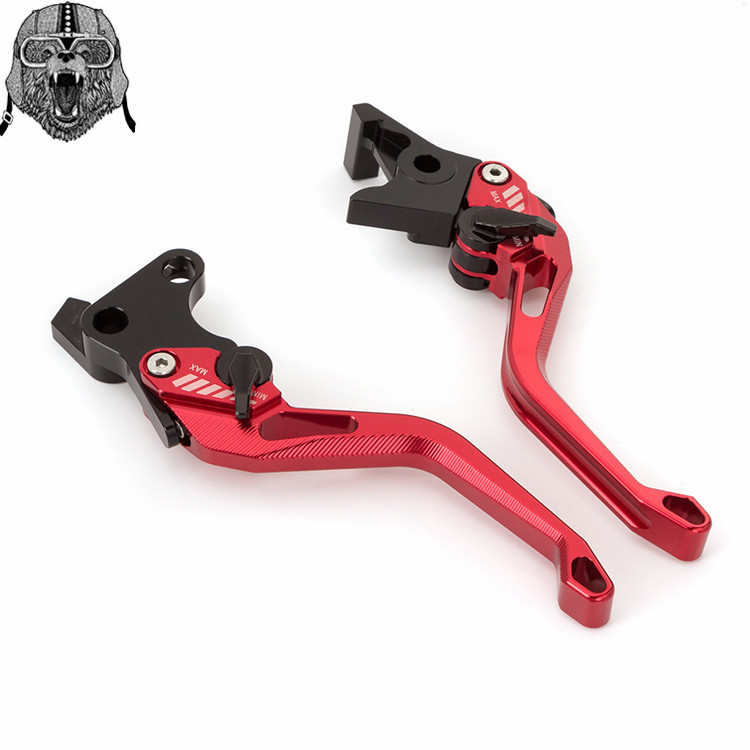 Lifan V16 brake LF250-D modified KP250 Horn KPR150 handle KPM250 tie rod KPT200