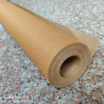 0 6 meters wide 180 grams 10 meters kraft paper painting design school kindergarten painting long roll kraft paper