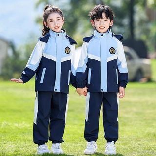 Can be worn with children's thermal jackets in many seasons